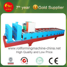 High Quality PLC Control Glazed Tile Roll Forming Machine